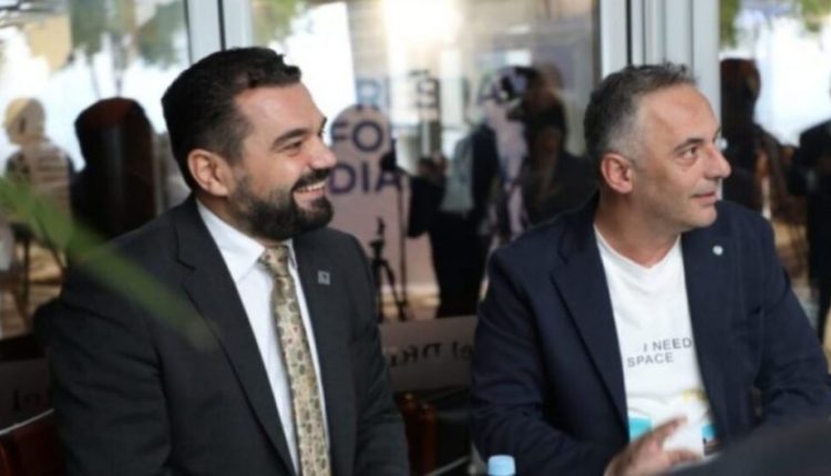 Lloga: Nënshkrimi i marrëveshjes së Prespës u bë simbol për dialog të hapur