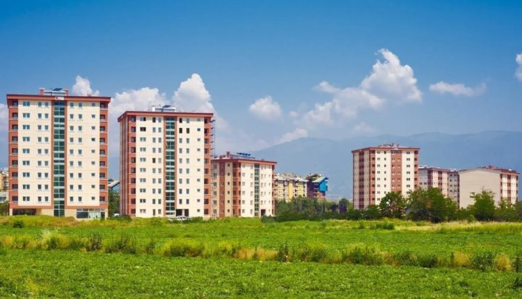 Në muajin prill janë dhënë 330 leje ndërtimi në Maqedoni, 145 për ndërtesa të larta
