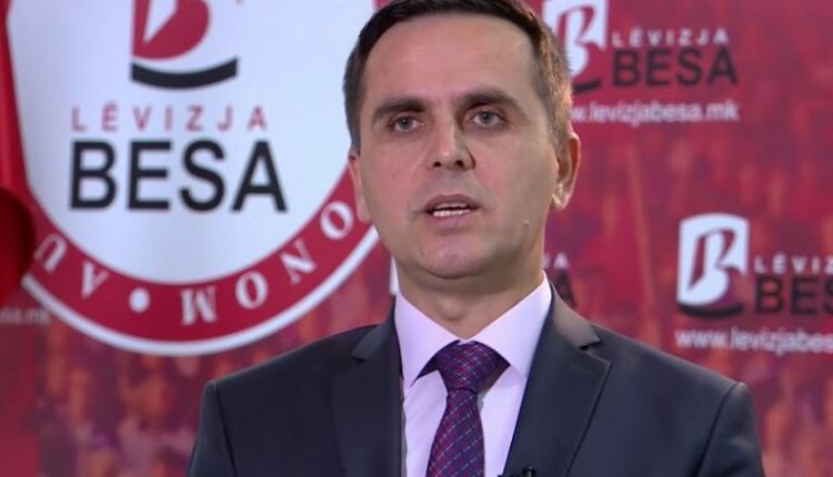 Bilall Kasami uron Bajramin: Kjo ditë na mëson se si të jemi më afër me njëri tjetrin