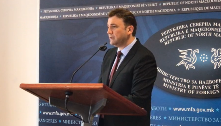 Bujar Osmani: BDI ka marrë tre vendime pas shpalljes së Ramiz Merkos në listën e zezë të SHBA-së