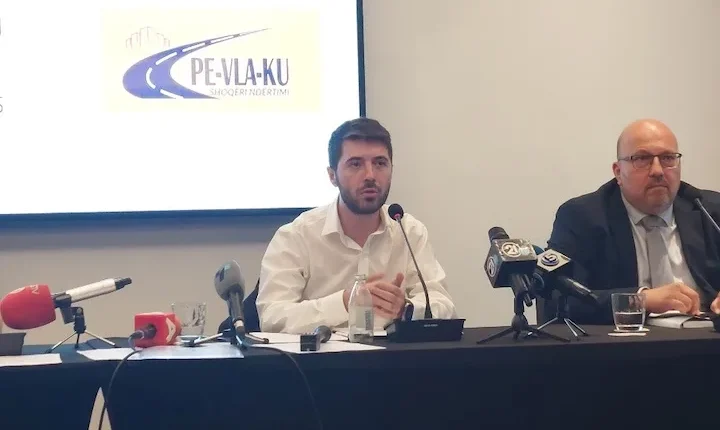 Reagon babai i Drin Ahmetit, ka një porosi