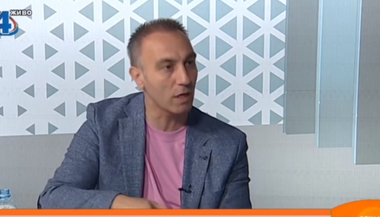 Grubi: Kërkesa e Mickoskit për qeveri mono-etnike dëshmoi se ai ka frikë nga shqiptarët dhe BDI