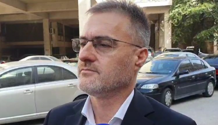 Aziri: Ja çfarë e pengoi bashkimin e Alternativës, Besës dhe ASH-së? (VIDEO)