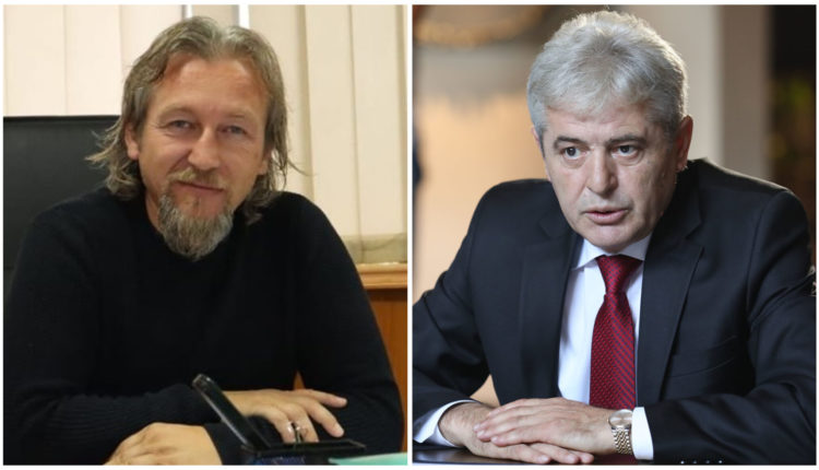 Limani i përgjigjet Ahmetit: Ankthin e keni nga Albini