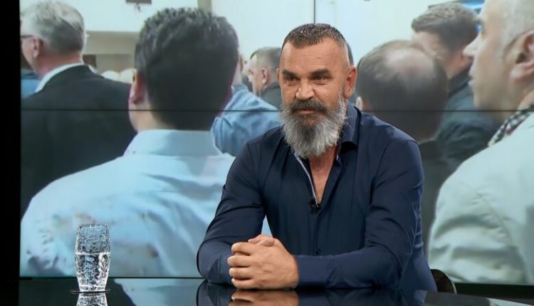 Feta Alimi: Dyert e Kuvendit nuk u hapën me çelësa