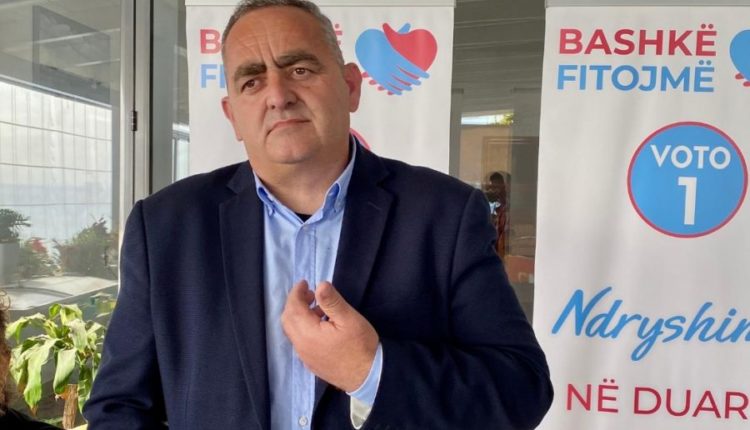 U arrestuar dy ditë para zgjedhjeve për blerje votash, kryebashkiaku i zgjedhur i Himarës kërkon lirinë