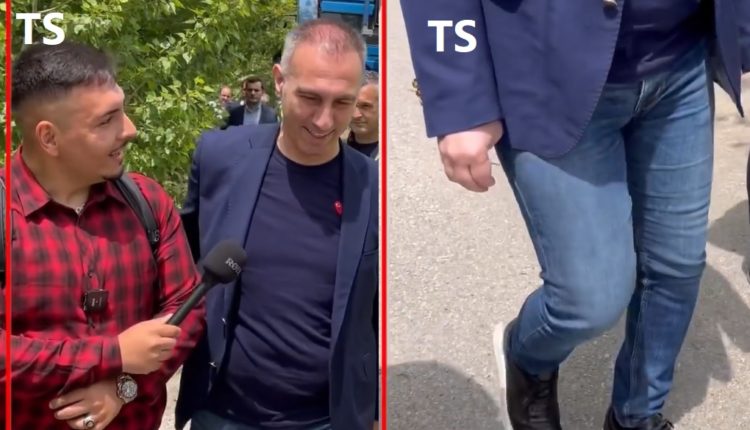 Korridori 8/ Grubi me patika të vjetëra apo të reja? (VIDEO)