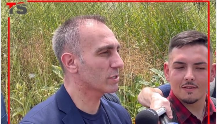 Grubi: Azilanti Nikolla Gruevski ka rejting 4 herë më të madh sesa Mickoski