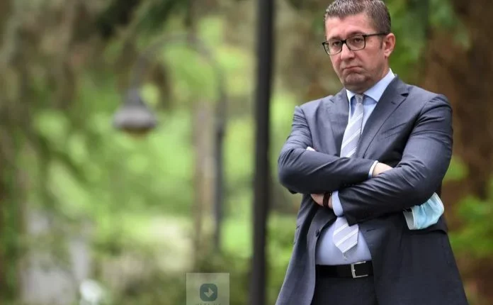 Analizë: Mickoski me kurth të ri, me ide Milloshoviqiane që i skllavëron partitë shqiptare!