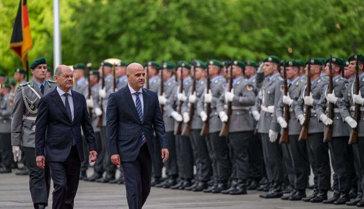 A rrezikohet Maqedonia nga “Wagneri”? Sholc siguron se “do të mbrohet çdo centimetër i shteteve të NATO-s”