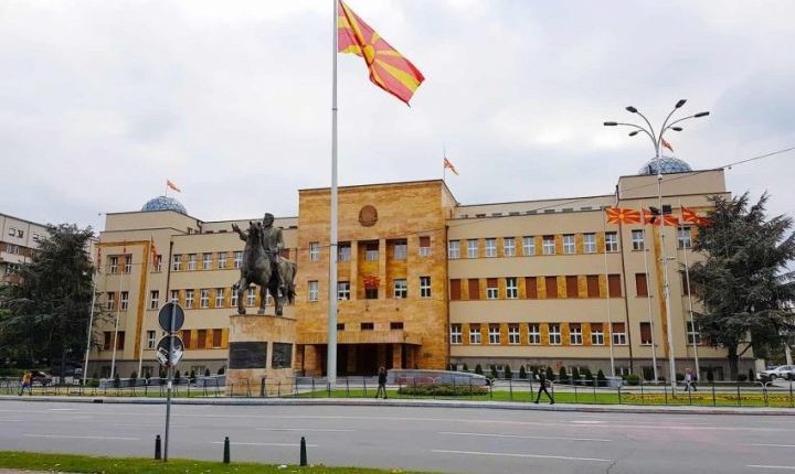 Eurodeputetët Valsman dhe Kyuchyuk vizitojnë Kuvendin e Maqedonisë