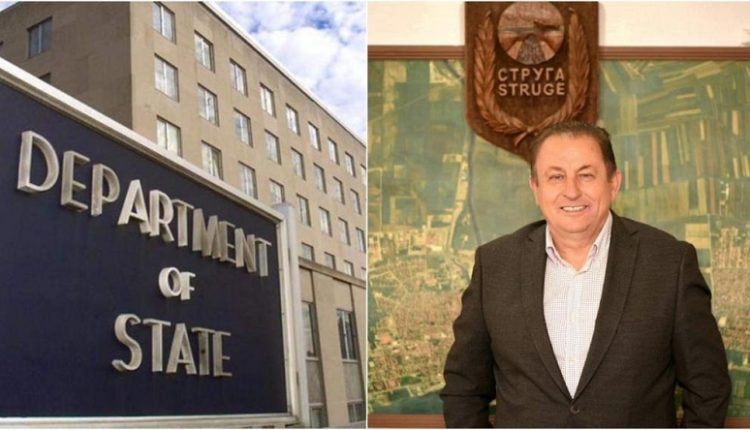 Rastet e “fshehura” për Merkon, kontrolle në Prokurorinë e Strugës dhe Manastirit