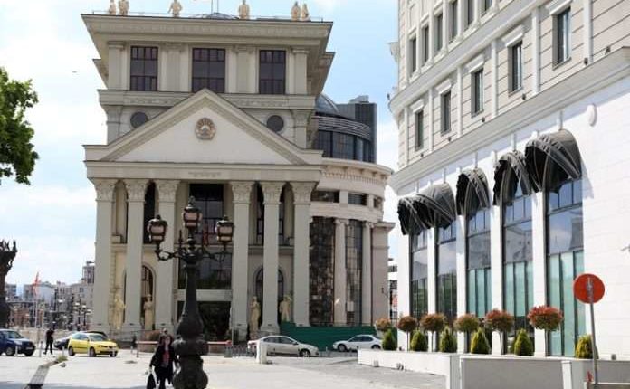 MPJ: Mos udhëtoni në Rusi, ata që janë atje mundësisht të largohen!