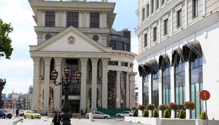 MPJ: VMRO-DPMNE është bërë fabrikë për lajme të rreme