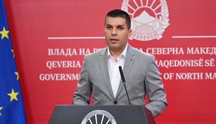 Nikollovski: Marrëveshja me Ukrainën është domethënëse, me të cilën do të kemi eksport pa taksa të produkteve tona bujqësore