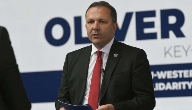 Spasovski: Prokuroria mund të hapë hetime për blerjen e “Soravia”
