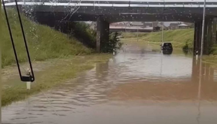 Prilepi dje u kaplua nga moti i ligë, sot situata është stabile