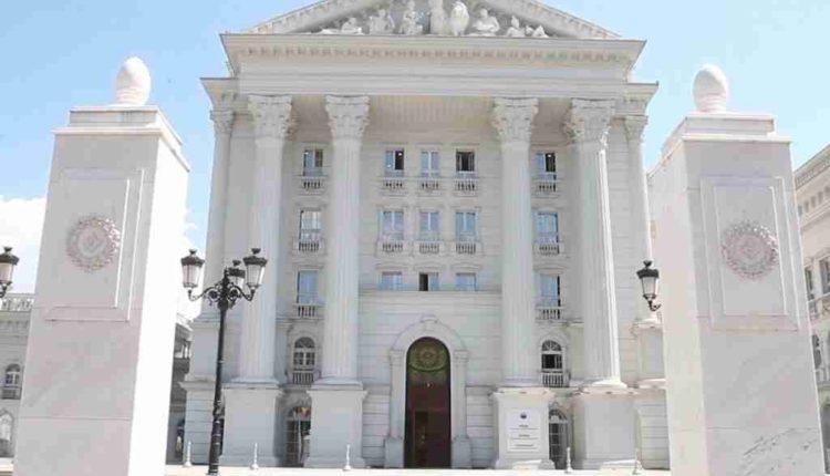 Të punësuarit e Filarmonisë do të protestojnë para Qeverisë së RMV-së