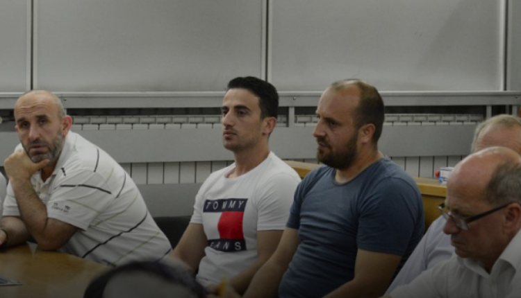 Seancë publike në Gjykatën Supreme për “Monstrën”