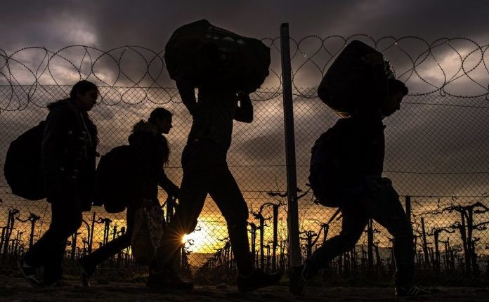 Shumë refugjatë në Maqedoninë e Veriut, kërkohet t’ju lejohet të punojnë