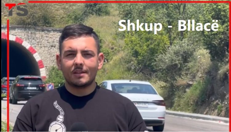 “Rruga e vdekjes dhe premtimi i Ejup Rustemit” (VIDEO)