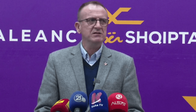 Taravari: Jemi të gatshëm të ulemi me të gjitha partitë politike shqiptare