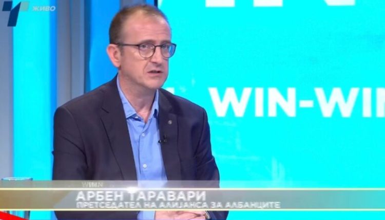 Taravari: Kjo që po ndodh në BDI është diçka e çuditshme