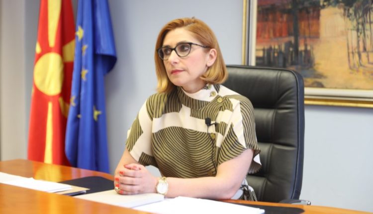 Intervista/ Zëvendëministrja e Drejtësisë, Viktorija Avramovska Madiç: Ndryshimet kushtetuese nuk do të dështojnë, të punojmë për të ardhmen e fëmijëve tanë