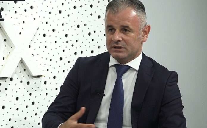 Visar Ganiu: “Grupi i Zjarrit” është unik, po rritemi çdo ditë!