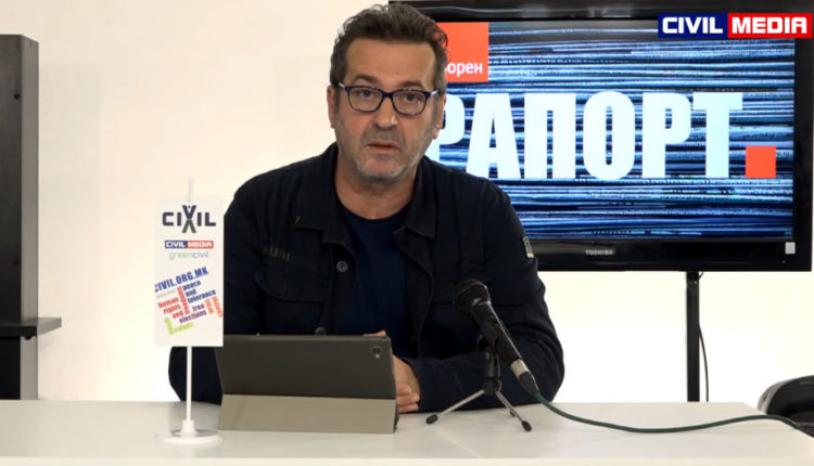 Deralla: Flirtimi me populizmin për pikë politike të çastit u shkon në favor nacionalistëve