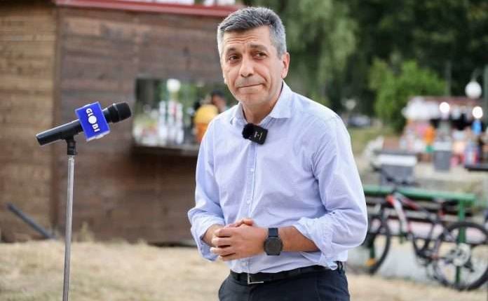 Mexhiti në Gostivar: Fronti europian nuk bëhet me njerëz të listave të zeza