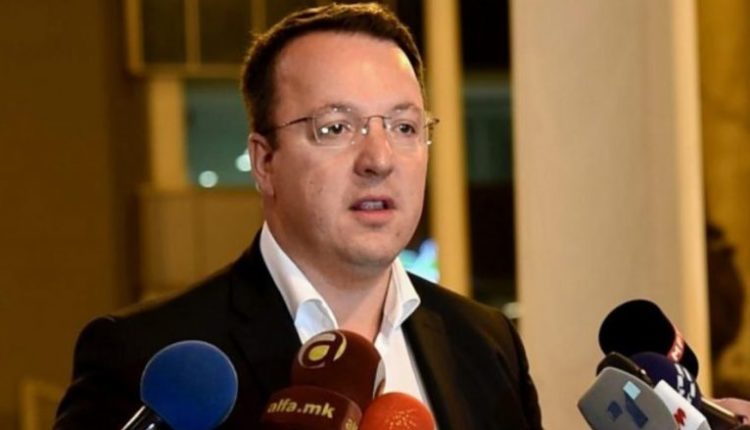 Nikollovski: LSDM flet marrëzi për shumicën për ndryshimet kushtetuese
