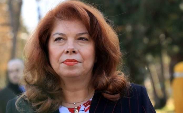 Jotova i bën thirrje Maqedonisë që t’i përfshijë bullgarët në Kushtetutë