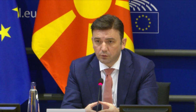 Osmani: Ka potencial serioz për eskalim të situatës në veri të Kosovës