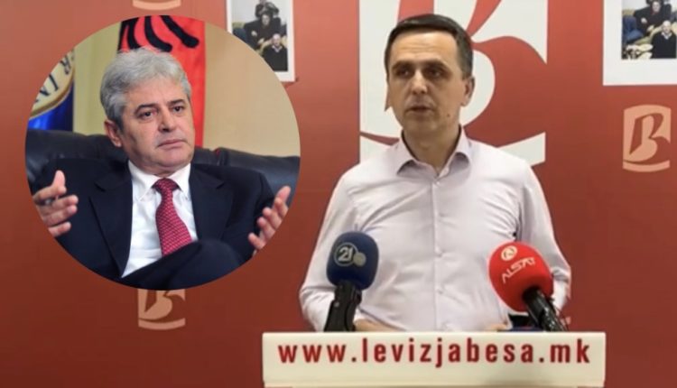 Kasami sfidon Ahmetin: Nëse je i pastër, jep dorëheqje!
