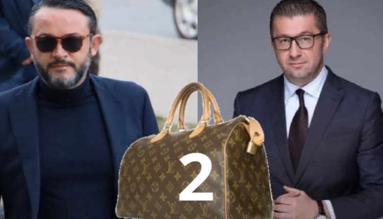 Publikohet një “bombë” e re: Kamçevi e ndihmoi Mickoskin, dhe ai luftoi për të ndaluar rastin “Imperia”? (VIDEO)