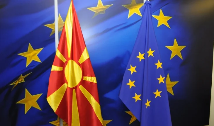 Pushteti për vazhdimin e rrugëtimit europian, VMRO rrezikon shtetin për të fituar pushtetin!