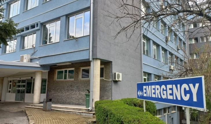 Mlladenovska: ISHSSH nuk ka marrë njoftim për rastin e të porsalindurit të vdekur në Manastir