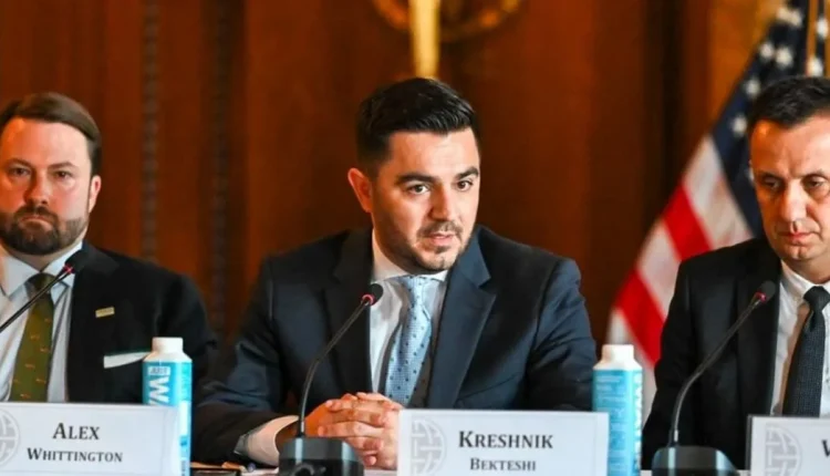Bekteshi: RMV ka bërë përparim të rëndësishëm në procesin e dekarbonizimit