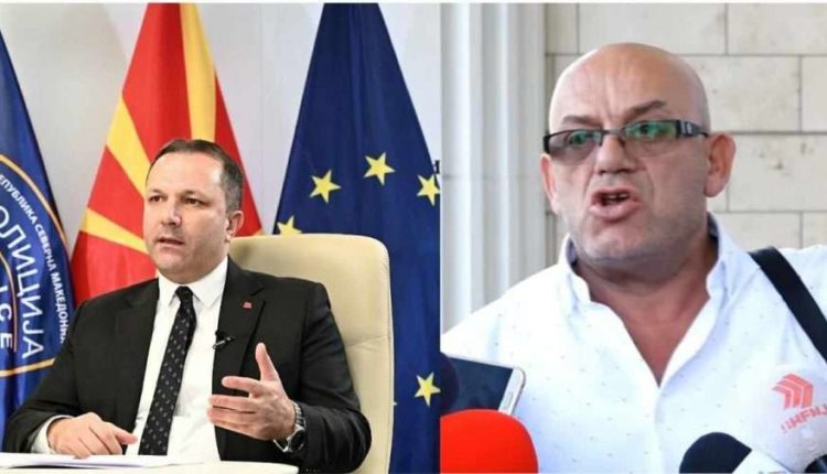 Spasovski: Arrestimi i “Gurit” jo për hakmarrje politike