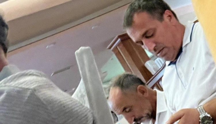 Shuhet “Grupi i Zjarrit”, Blerim Bexheti e Nevzat Bejta në mbledhjen  e sotme të BDI-së