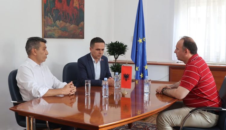 Takimi me Mexhitin dhe Kasamin, Gashi: Përmbysja e këtij pushteti është në horizont