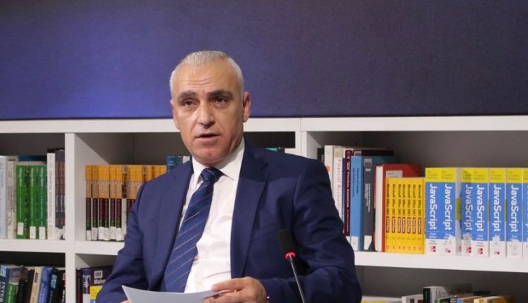 Rexhepi vizitë zyrtare në Prishtinë: Vendet tona janë në rrugën Evropiane