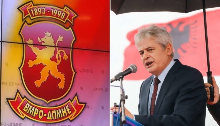 VMRO-DPMNE: Përderisa familja Ahmeti pasurohet, institucionet heshtin