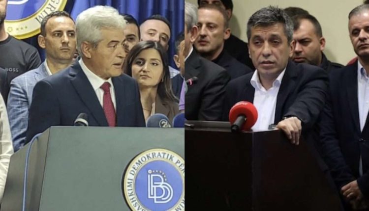 Grupi i zjarrit i quajti zgjedhje farsë, Ahmeti: Kanë qenë më demokratike të mbajtura ndonjëherë