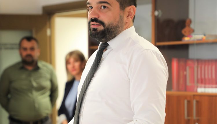 Lloga: Renata Deskoska është shembull i keq për një ministër të drejtësisë
