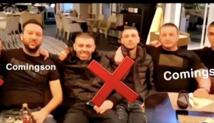Mediat greke raportojnë detaje të reja nga hetimi për vrasjen e Bajramit