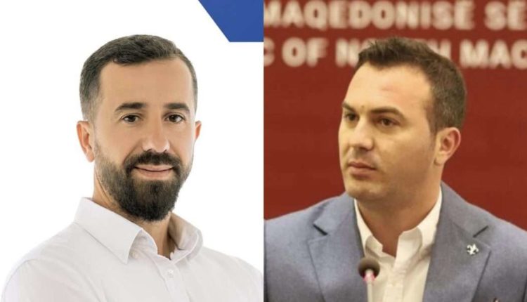 Fitor Jakupi akuza të rënda Arbër Ademit: Bëri presione, shantazhe dhe premtime të rrejshme për punësime!