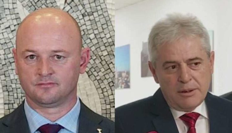 Prokuroria e Islam Abazit heton nipin e Ali Ahmetit