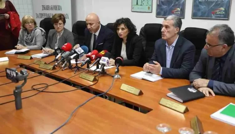 Punësimet familjare në Gjykatën Administrative nën llupën e Antikorrupsionit